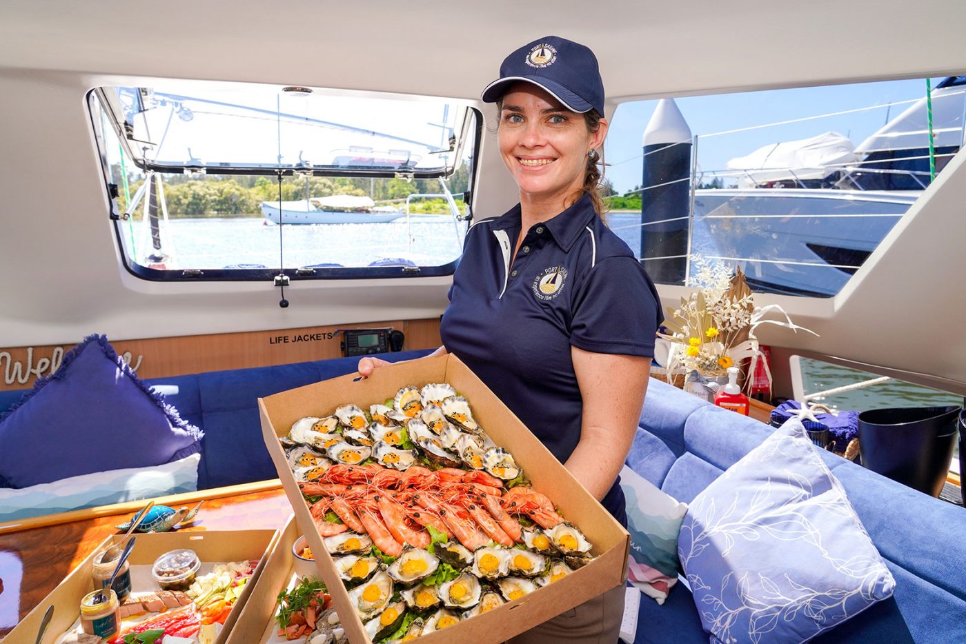 cruises-port-macquarie-charter-boat-6 cruises-port-macquarie-charter-boat-6